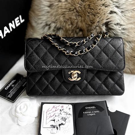 A Timeline of Classic Chanel Bag Price Increases Over The Years